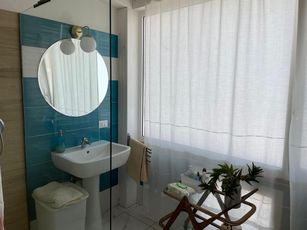 Le Muse Casa Vacanze สโกลิตตี ภายนอก รูปภาพ
