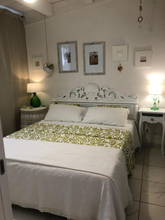 Le Muse Casa Vacanze สโกลิตตี ภายนอก รูปภาพ