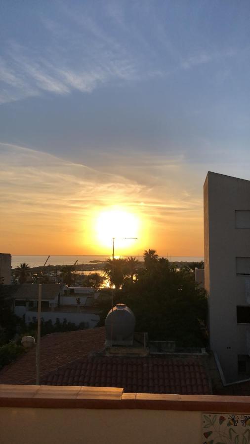 Le Muse Casa Vacanze สโกลิตตี ภายนอก รูปภาพ