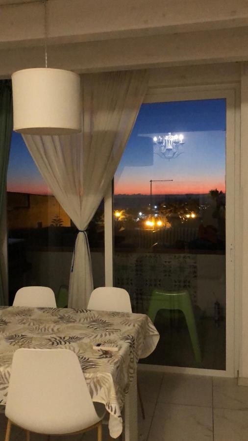 Le Muse Casa Vacanze สโกลิตตี ภายนอก รูปภาพ