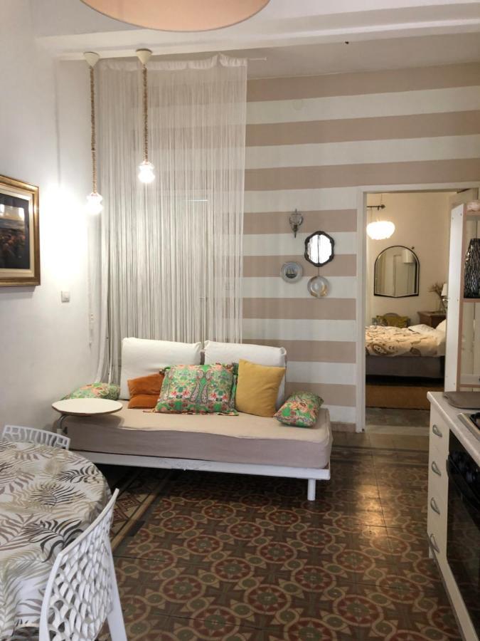 Le Muse Casa Vacanze สโกลิตตี ภายนอก รูปภาพ