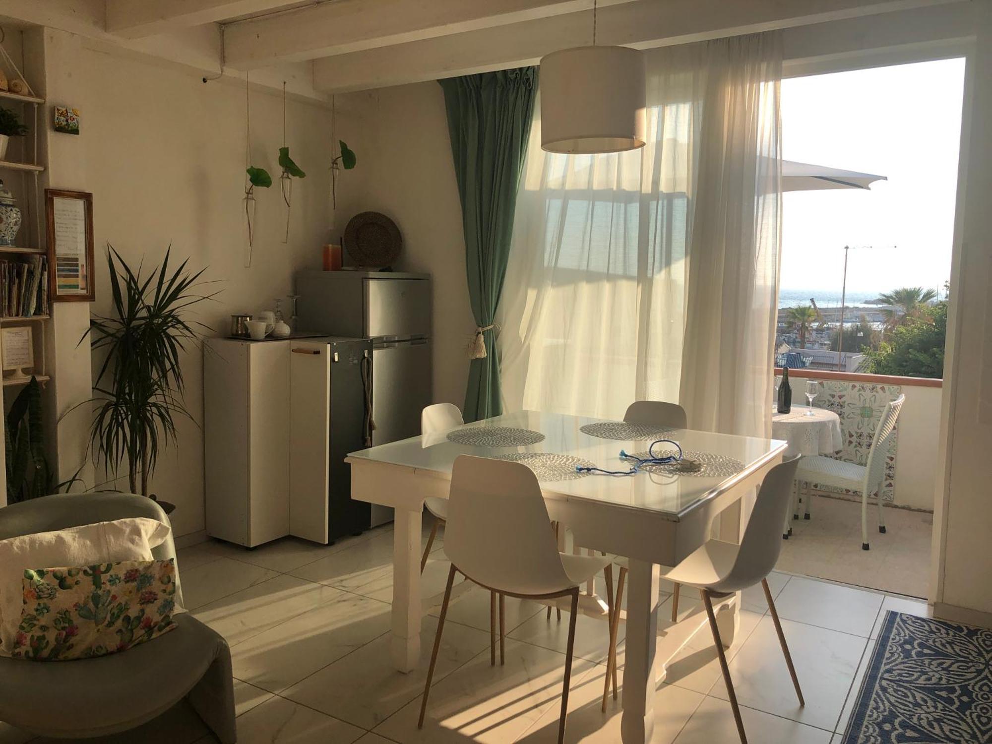 Le Muse Casa Vacanze สโกลิตตี ภายนอก รูปภาพ