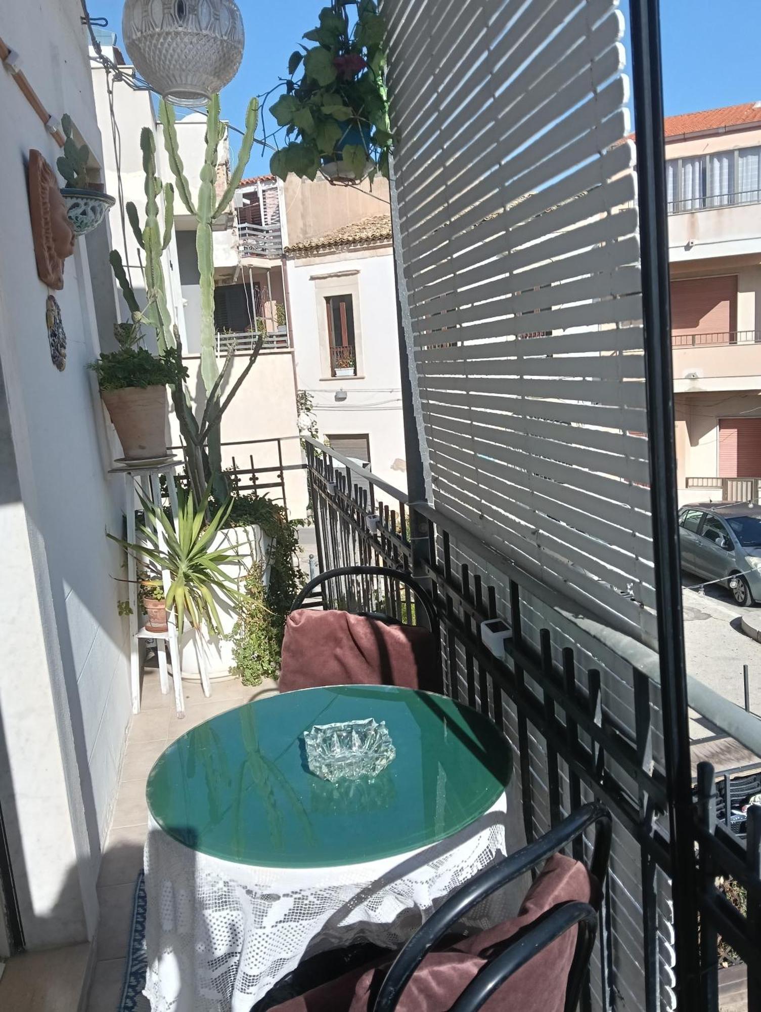Le Muse Casa Vacanze สโกลิตตี ห้อง รูปภาพ